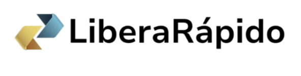 LiberaRápido Logo